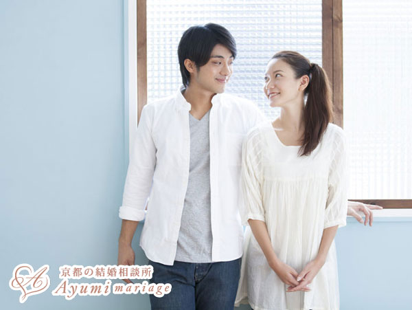 京都の結婚相談所あゆみマリアージュ_お互いを高めあえるカップルとは？