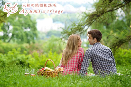 京都の結婚相談所あゆみマリアージュ_実はとっても大事！「衛生観念」が一致していること